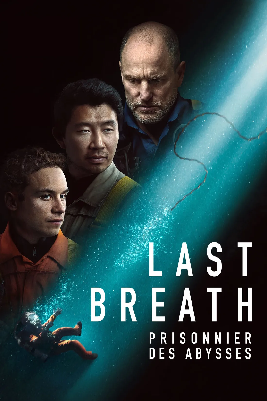 Last Breath (2025)